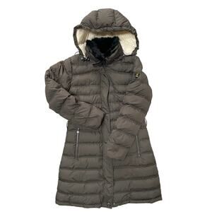 Ciesse Piumini puffer parka size 12